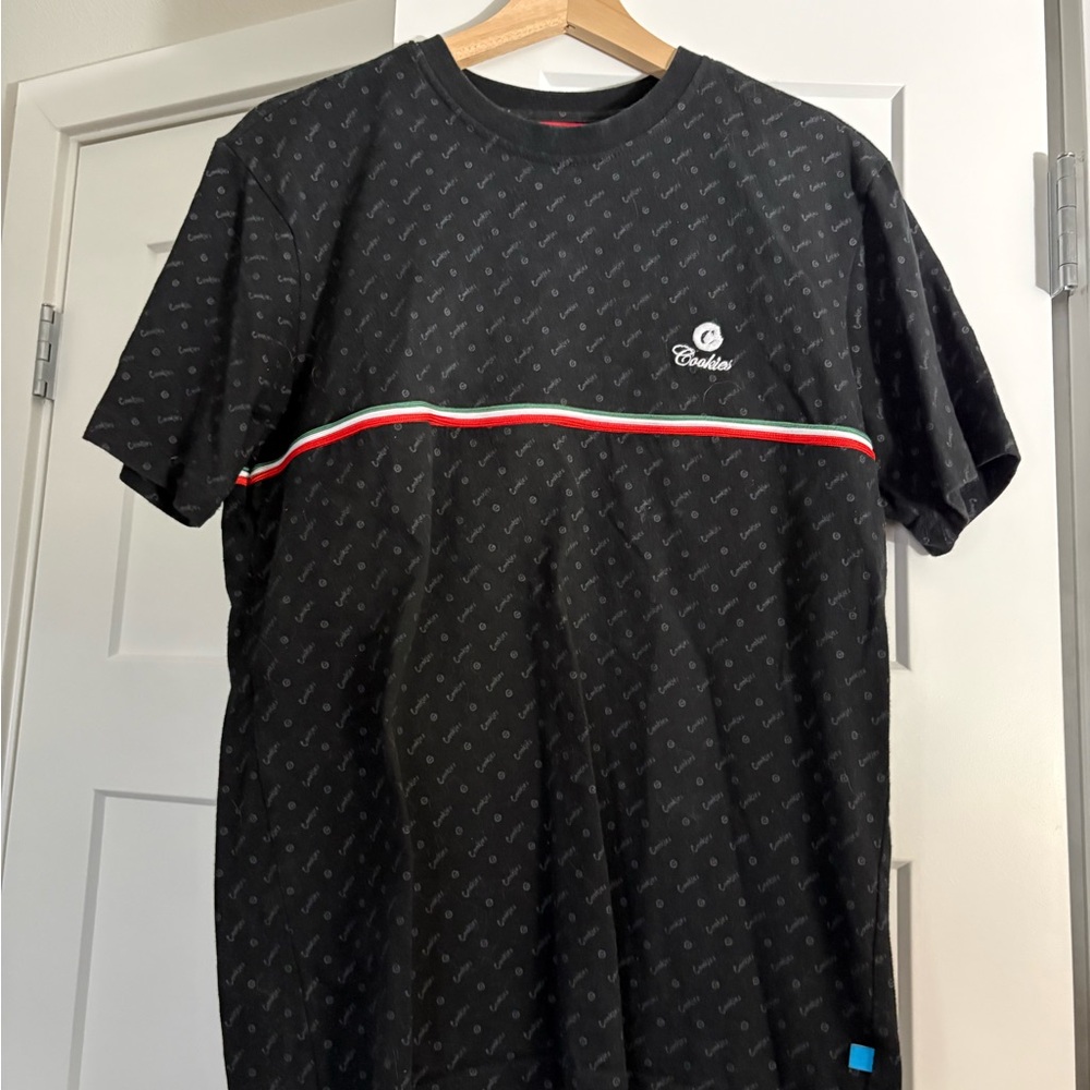 COOKIES SHIRT